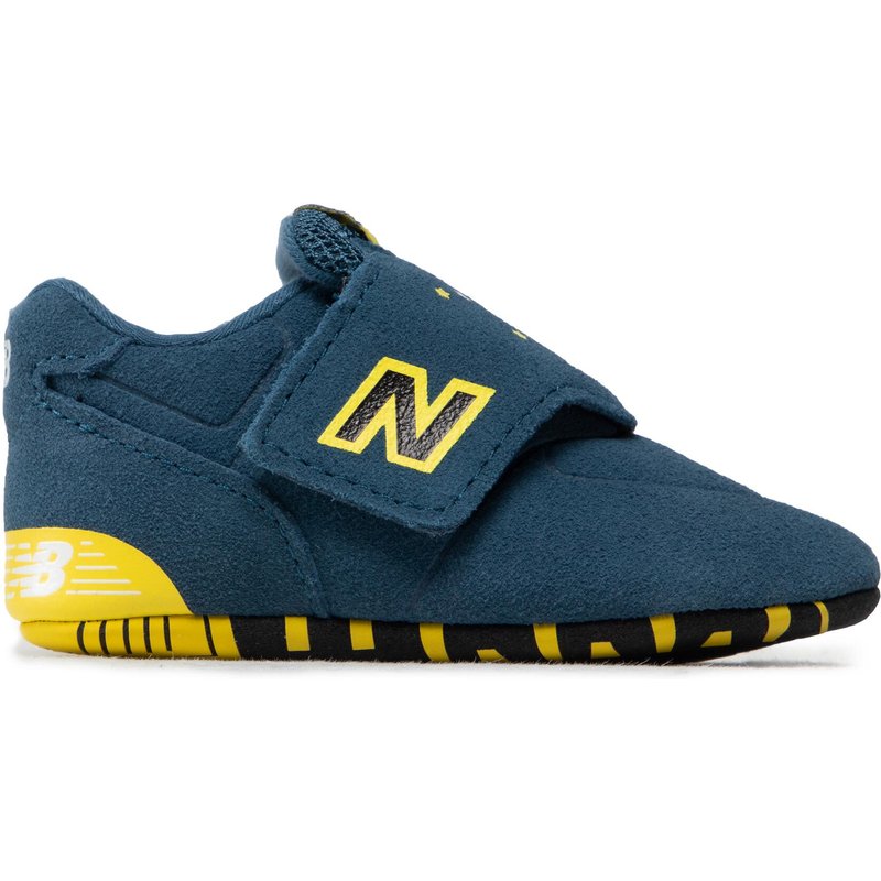 Hausschuhe New Balance CV574CHL Dunkelblau