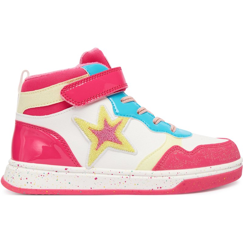 Sneakers Agatha Ruiz de la Prada 251960 D Weiß