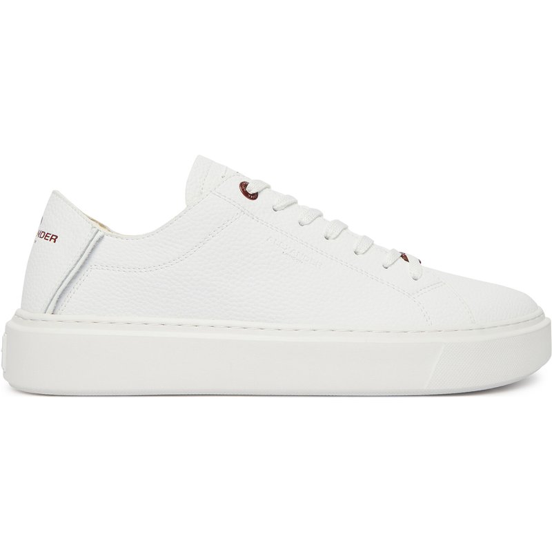 Sneakers Alexander Smith London ALBDLUM Weiß
