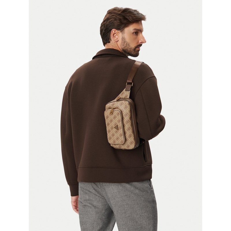 Rucksack Guess HMMILO P6398 Beige