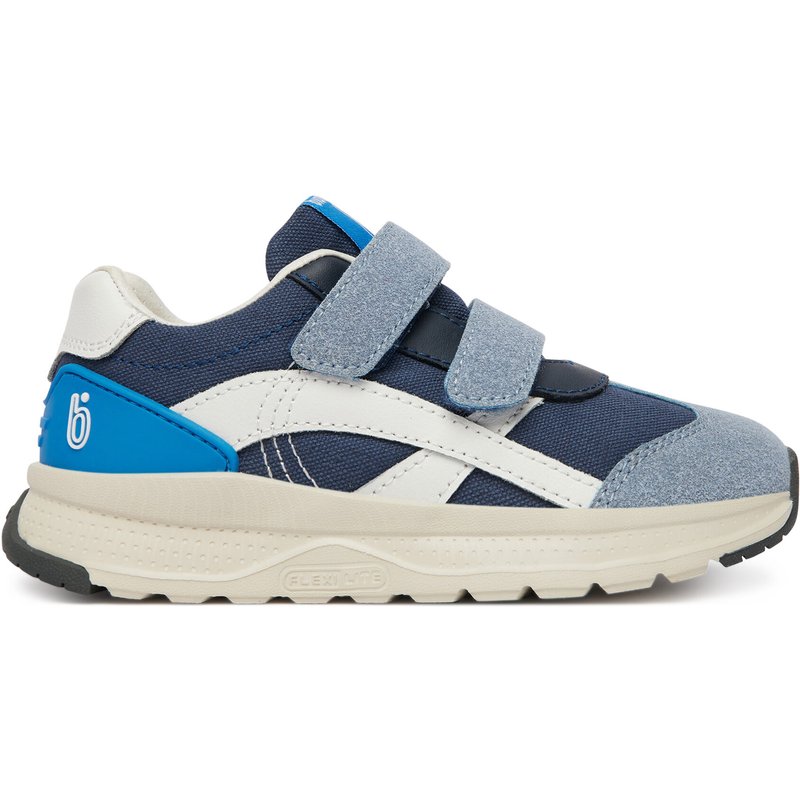 Sneakers Biomecanics 262251 S Blau