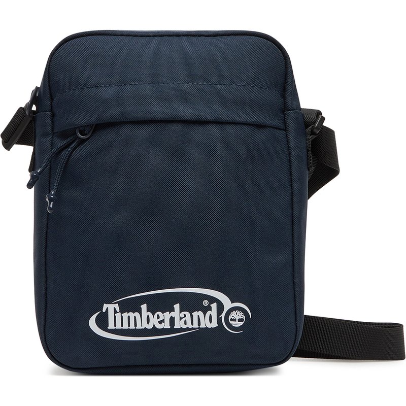 Umhängetasche Timberland TB0A6HFQU101 Dunkelblau