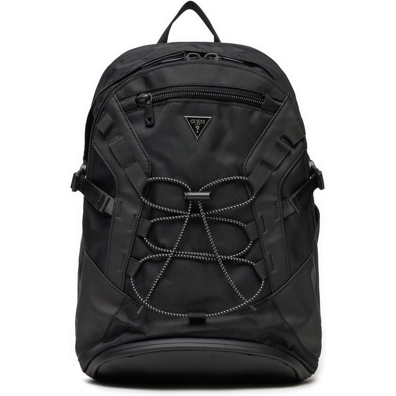 Rucksack Guess HMTRHN P4478 Schwarz