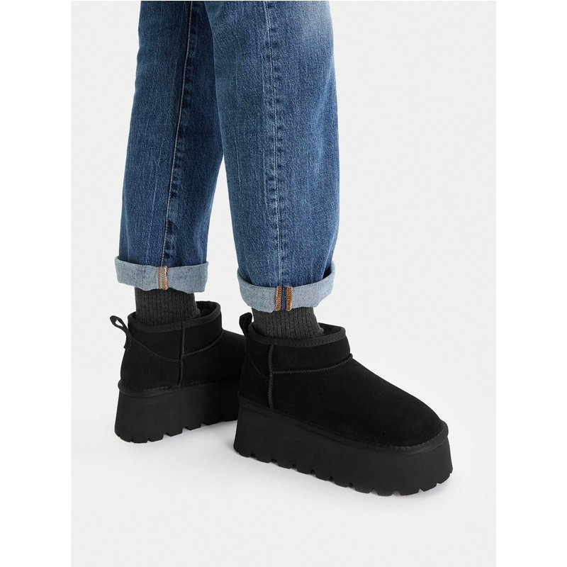 Schneeschuhe Badura EO-ANGEL-TS6279-01 Schwarz