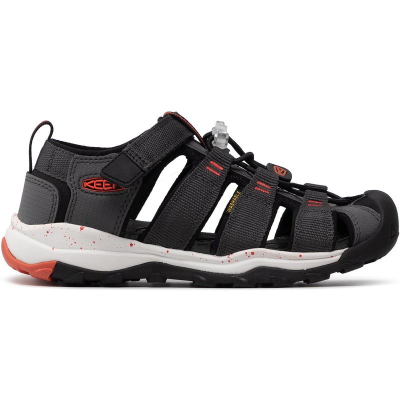 Sandalen Keen Newport Neo H2 1018426 Grau