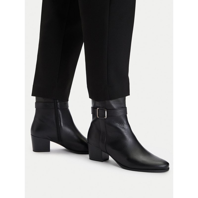 Stiefeletten Caprice 9-25305-45 Schwarz