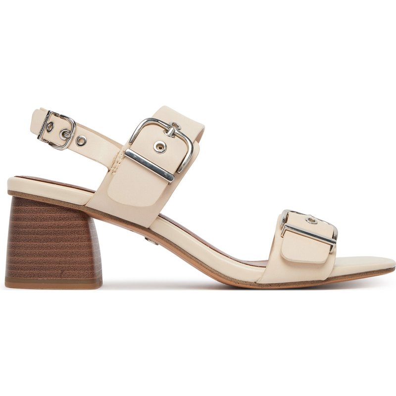 Sandalen Tamaris 1-28354-46 Creme