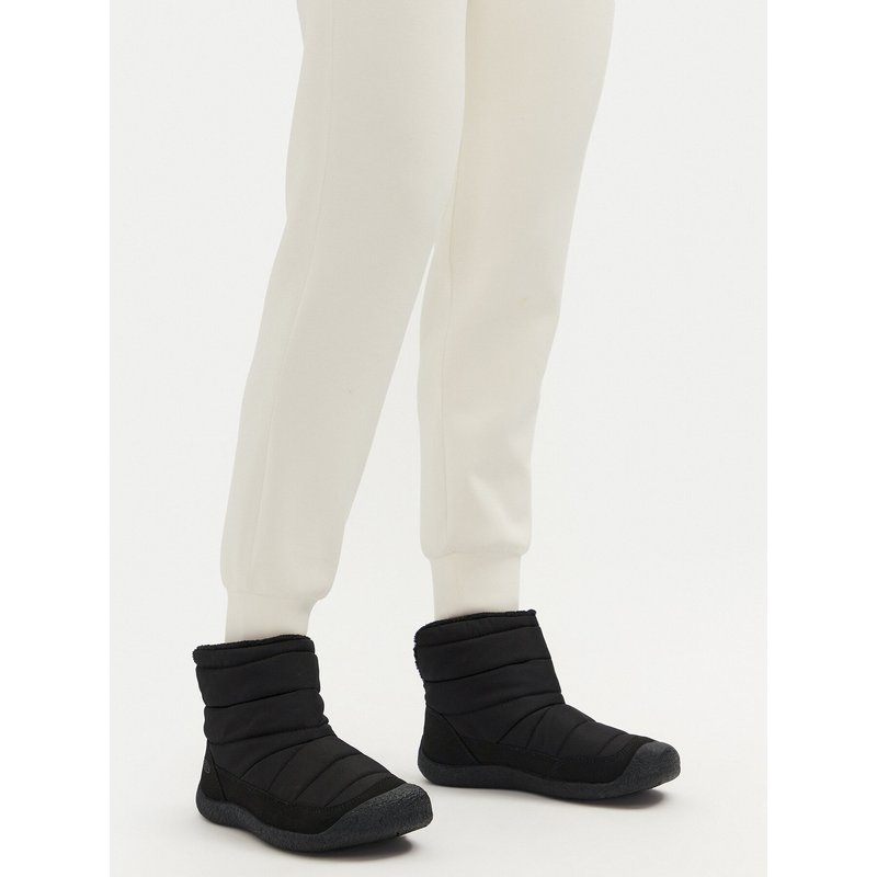 Schneeschuhe Keen Howser Fold Down 1029460 Schwarz
