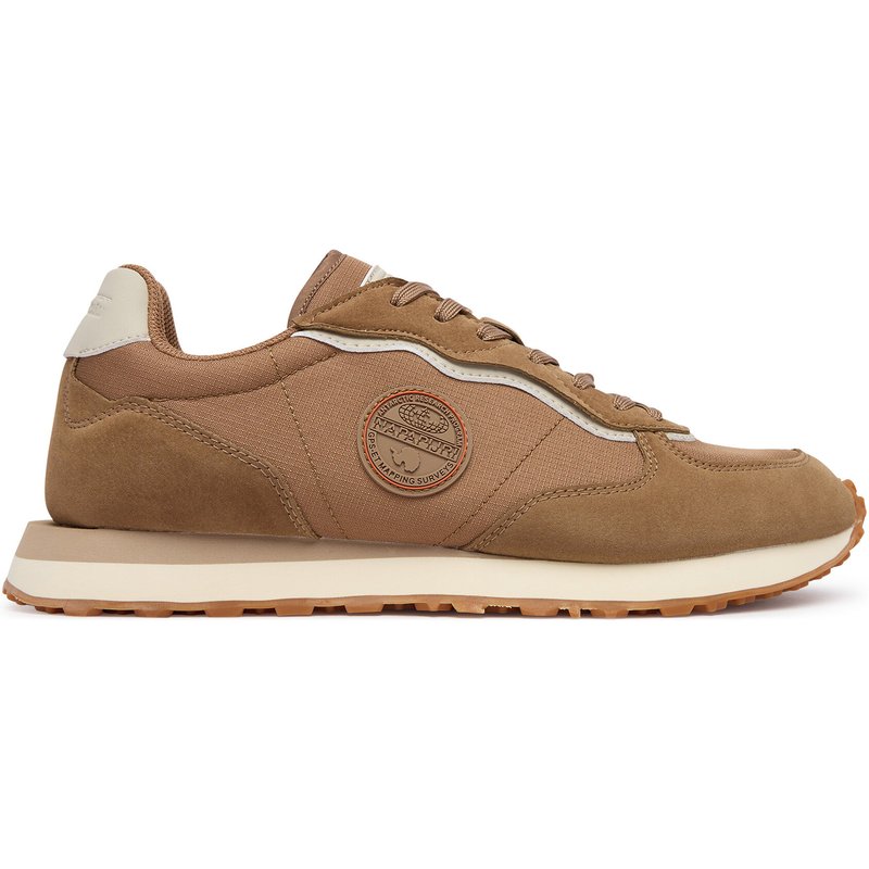 Sneakers Napapijri Nova NP0A8APL Beige
