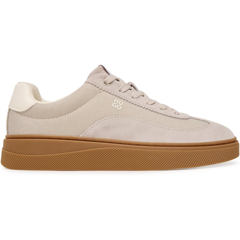 Sneakers HUGO Lyzz 50569344 Hellbeige