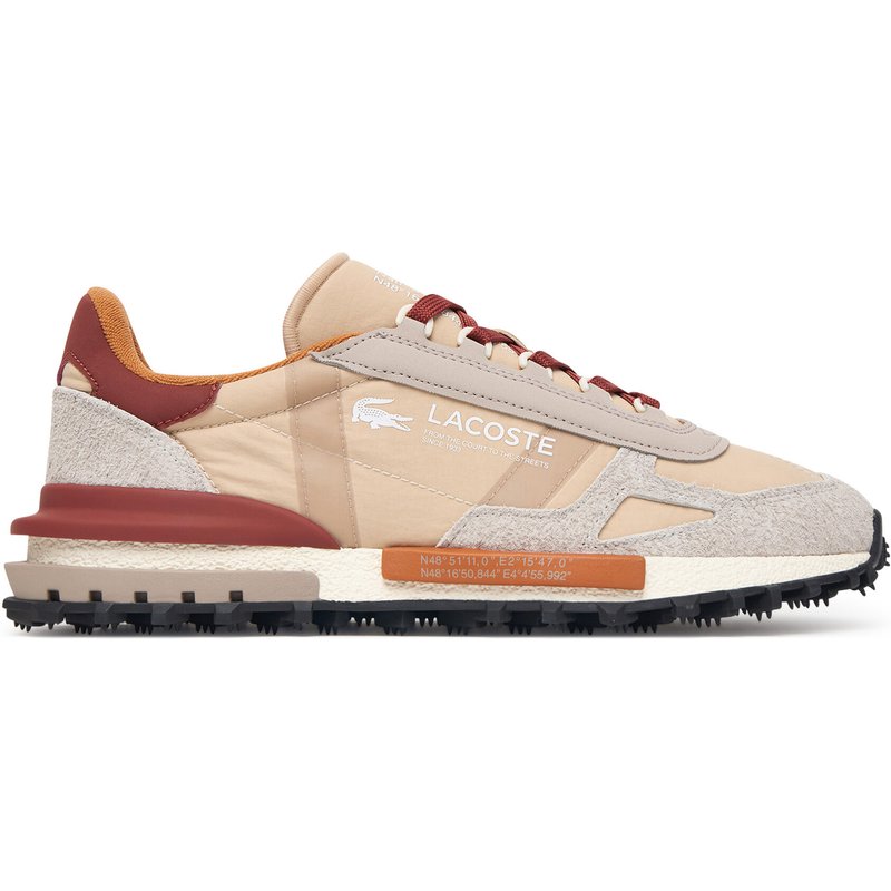 Sneakers Lacoste 52SMA0087 Beige