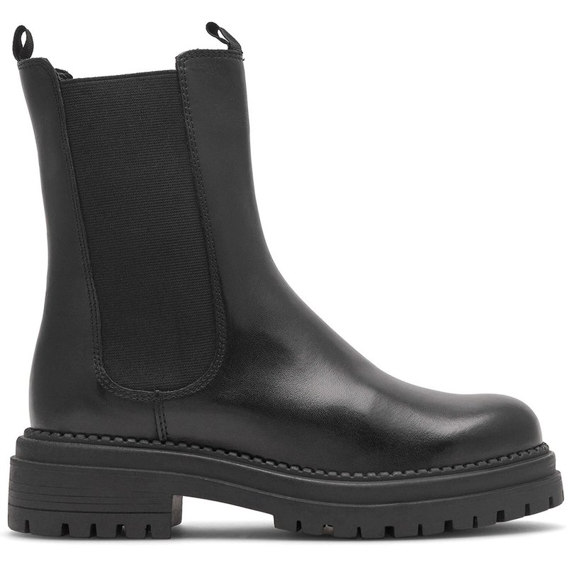 Stiefeletten Lasocki RST-WHETHER-02 Schwarz