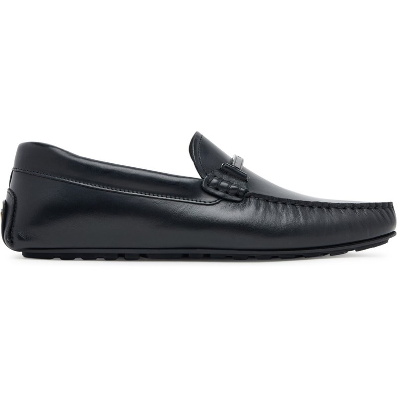 Mokassins BOSS Noel 50548100 Schwarz