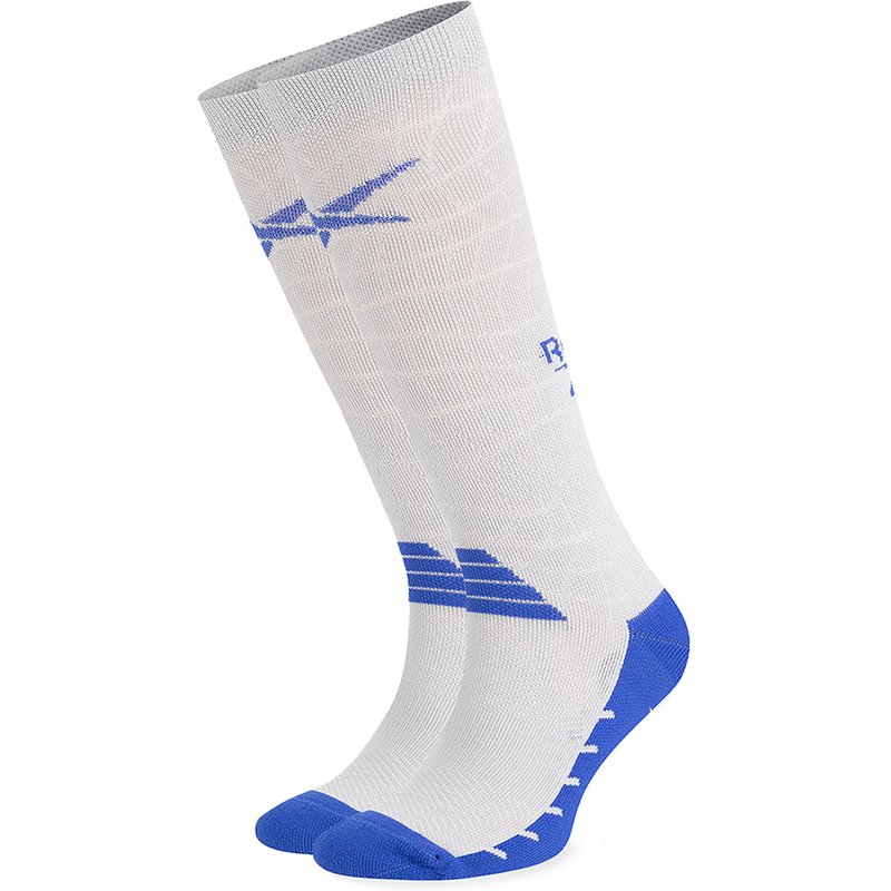 Lange Socken Reebok R0385-SS24 (1-pack) Grau