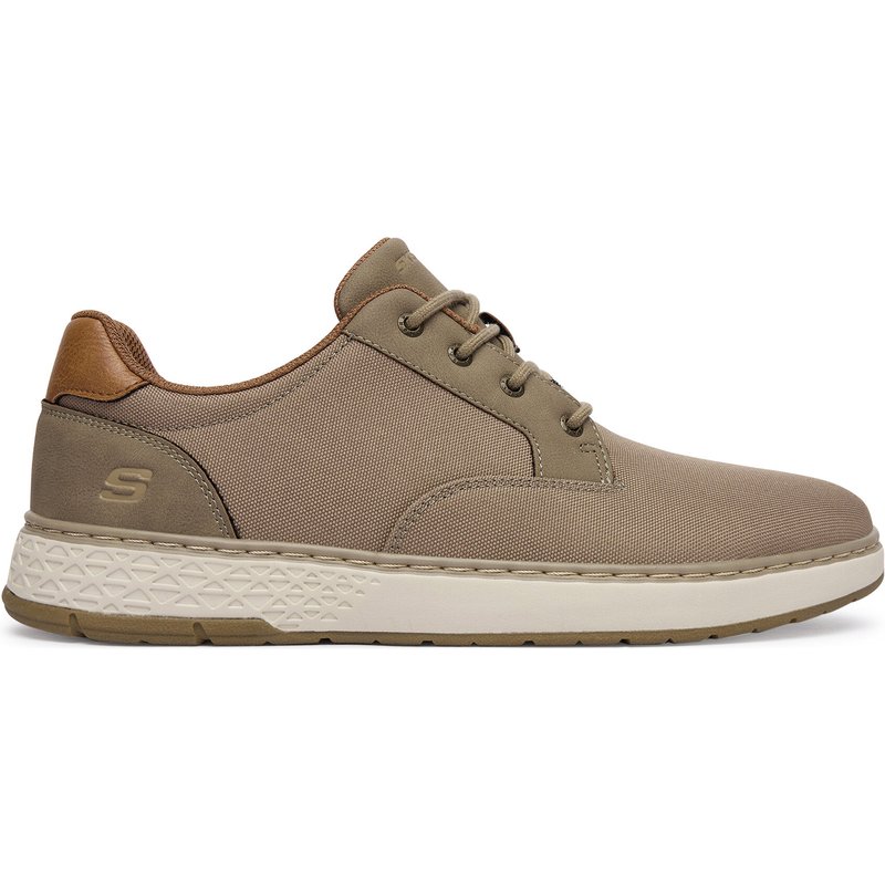 Halbschuhe Skechers 205716/KHK Beige