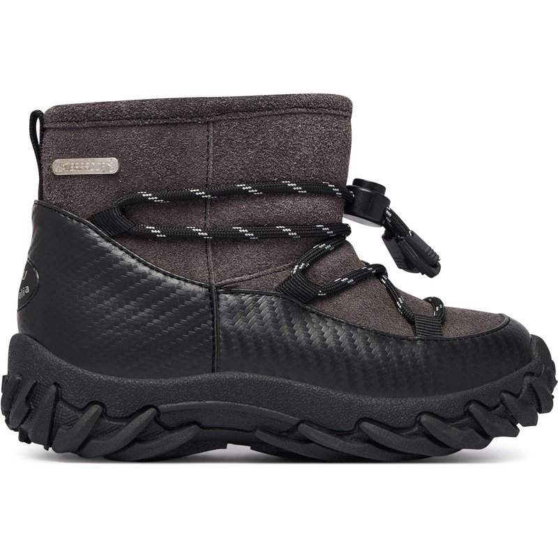 Schneeschuhe EMU Australia Leon K13378 Braun