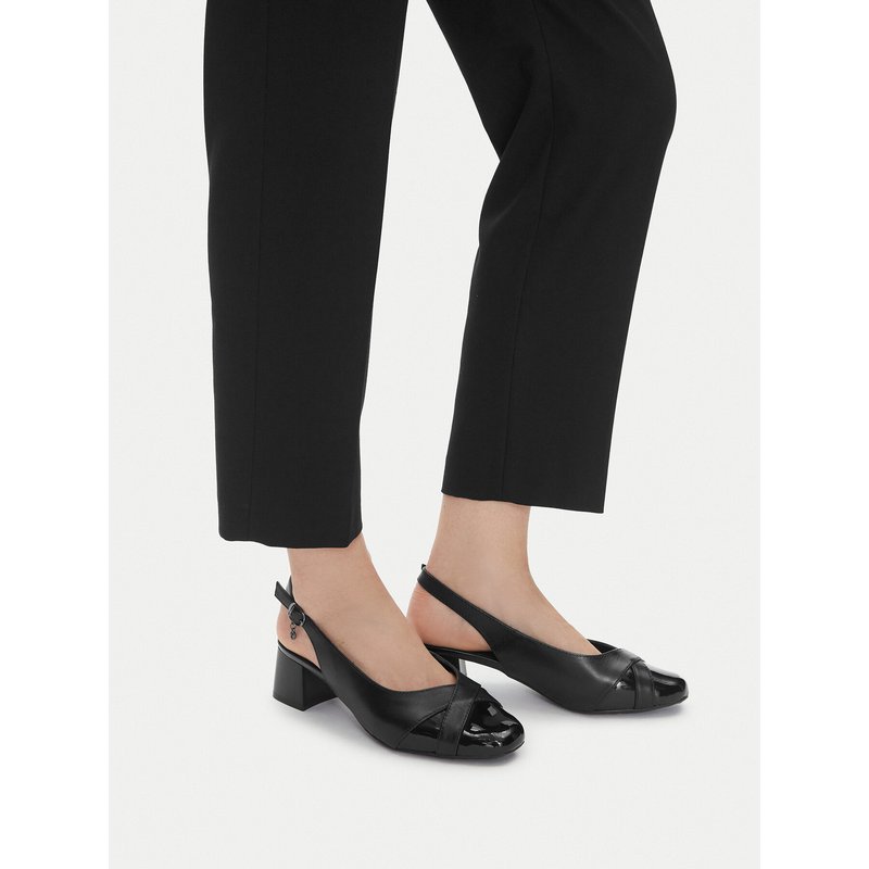Pumps Lasocki RST-AGNES-12 Schwarz
