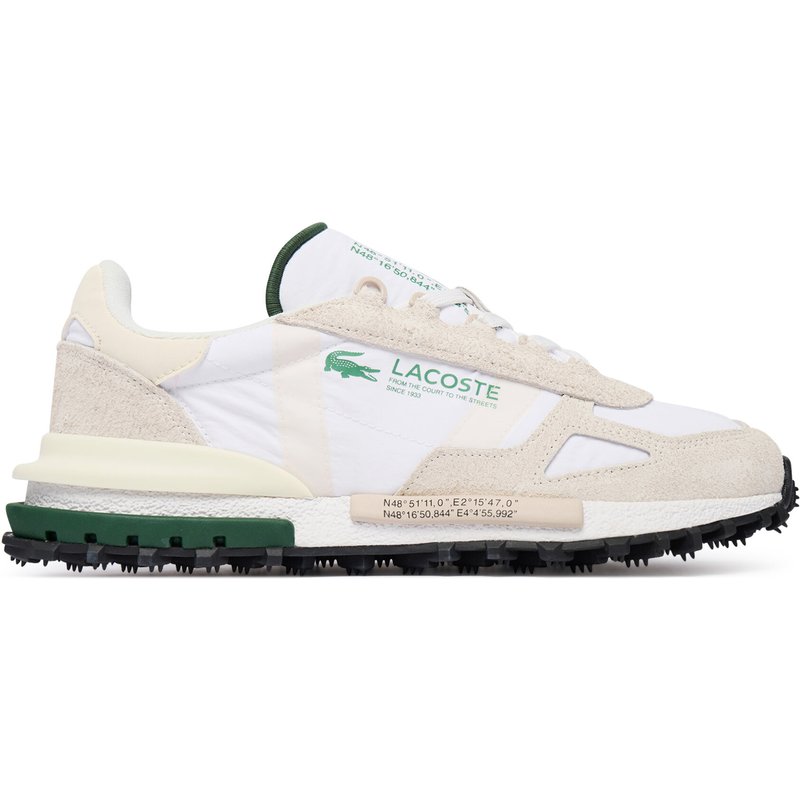 Sneakers Lacoste Elite Active 51SMA0041 Weiß