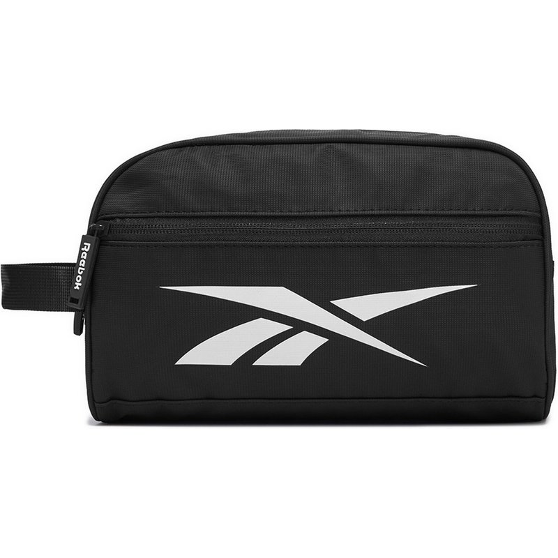 Kosmetiktasche Reebok RBK-U1-002-SS25 Schwarz