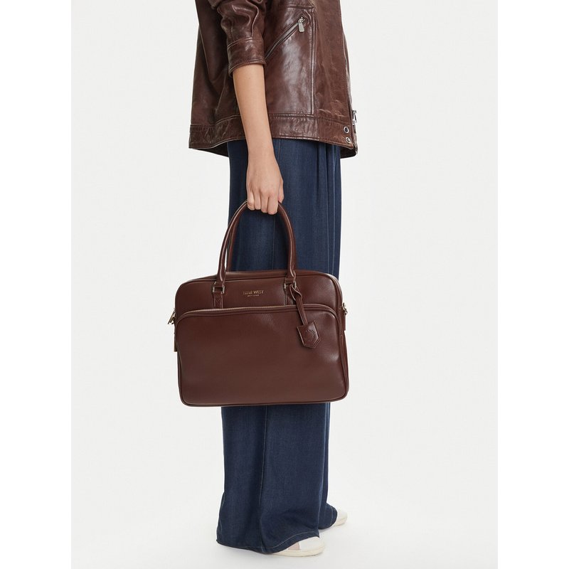 Laptoptasche Nine West CEO-EMMA-LA482-2847 Braun