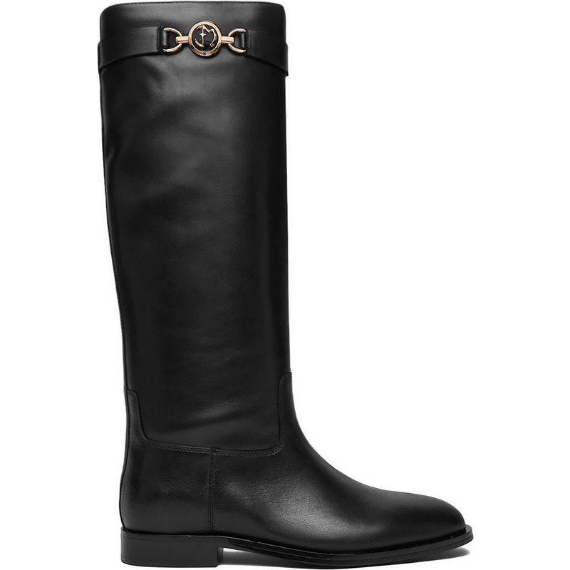 Stiefel Eva Minge EO-ELSA-1774-1604-1 Schwarz