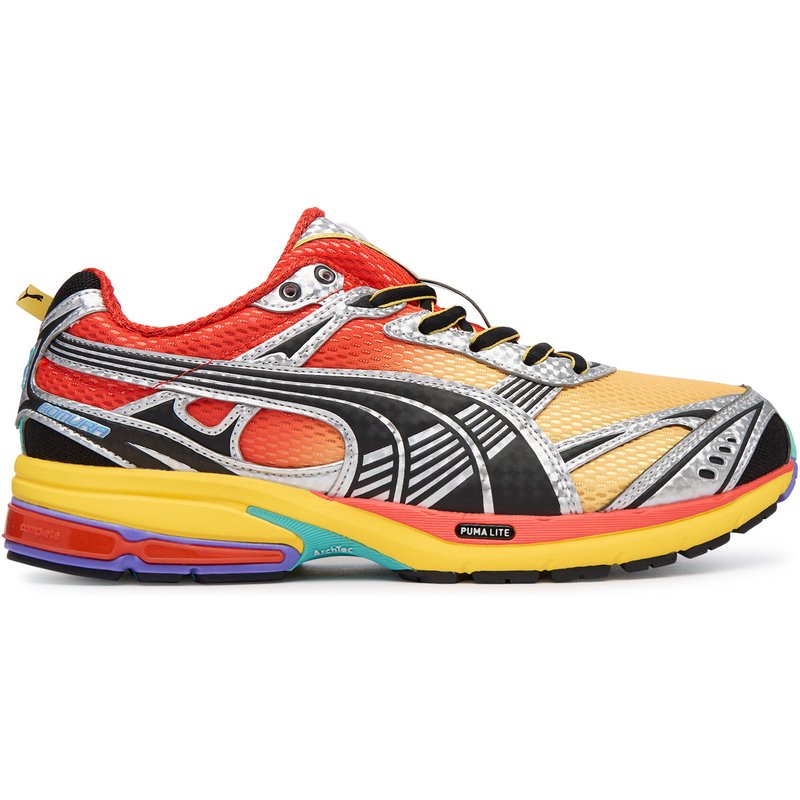 Sneakers Puma Homura OG Hyper 409192 Bunt