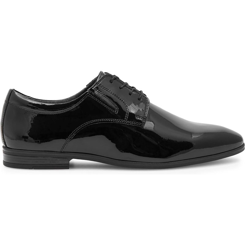 Halbschuhe Lasocki BRYAN-32 MI08 Schwarz