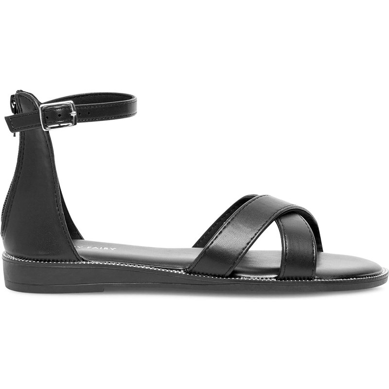 Sandalen Jenny Fairy WYL04006-1 Schwarz