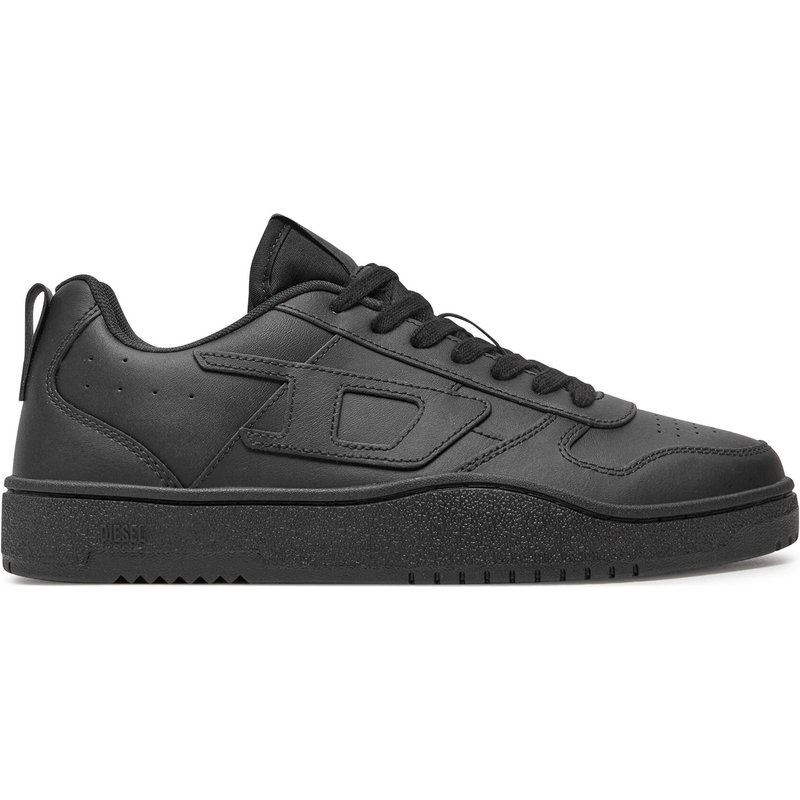Sneakers Diesel S-Ukiyo V2 Y03363 P5576 T8013 Schwarz