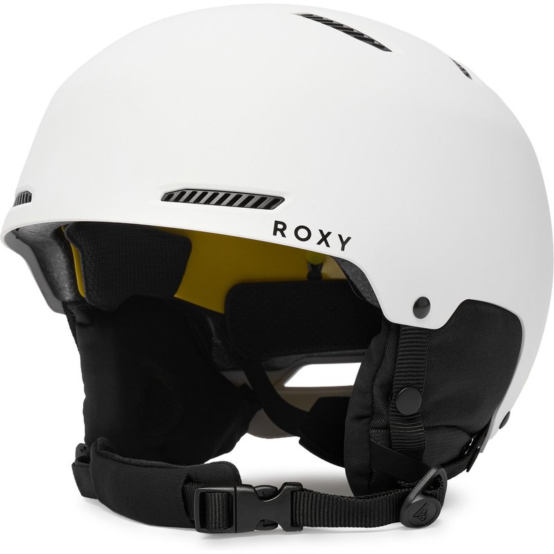 Skihelm Roxy Freebird Mips ERJTL03082 Weiß