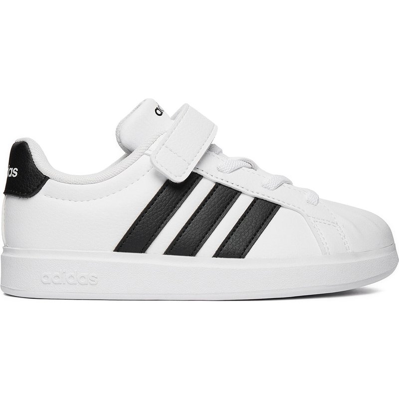 Sneakers adidas CEO-STREETTALK EL C JQ6144_ Weiß