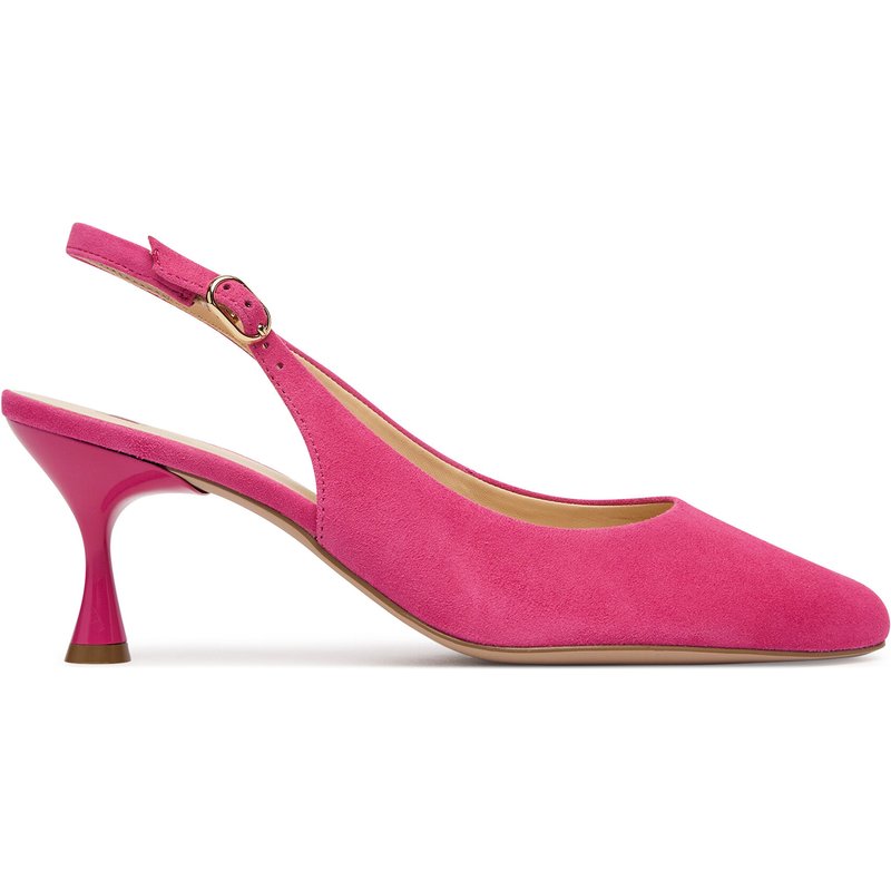 Pumps HÖGL 1-106102 Rosa