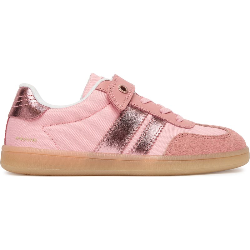 Sneakers Mayoral 45795.68 Rosa