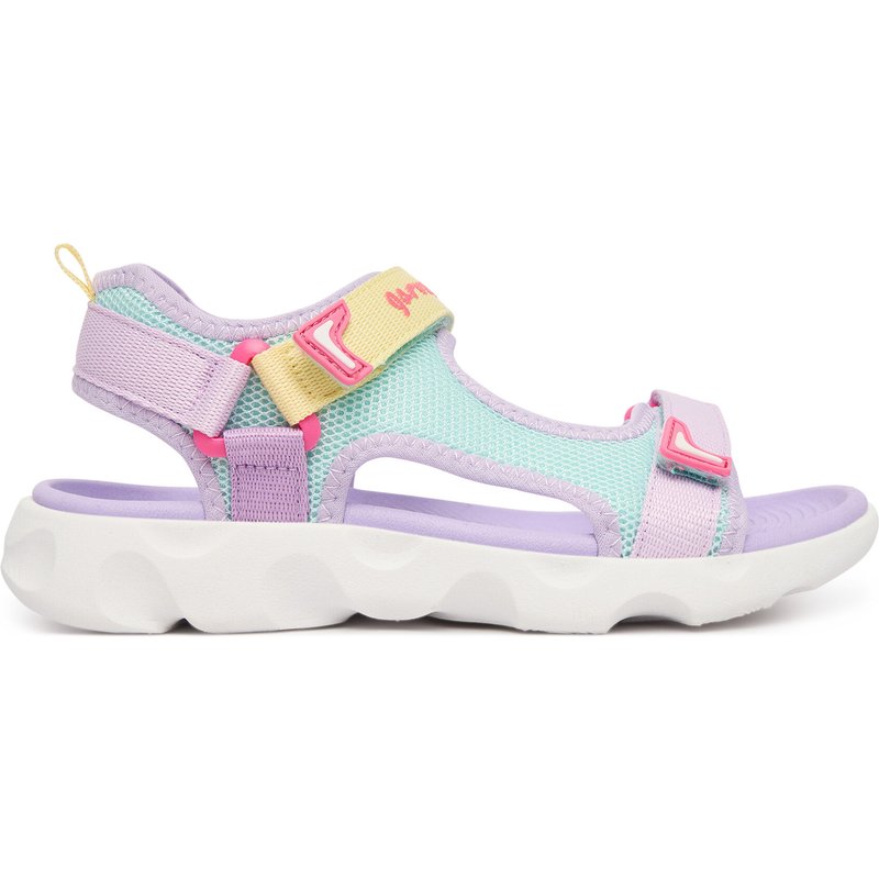 Sandalen Garvalin 262770 Violett