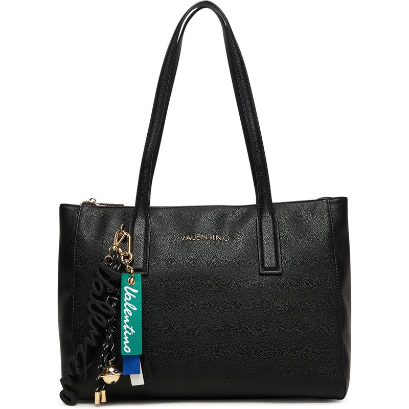 Handtasche Valentino Ryta Re VBS9UI01 Schwarz