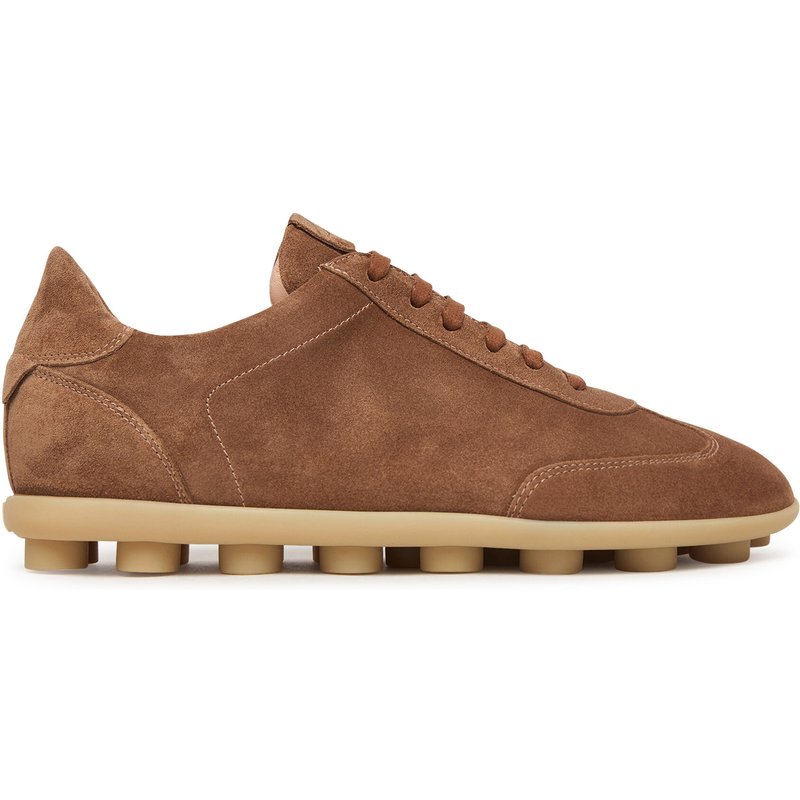 Sneakers AGL Pills D839013PGWINNY0612 Braun