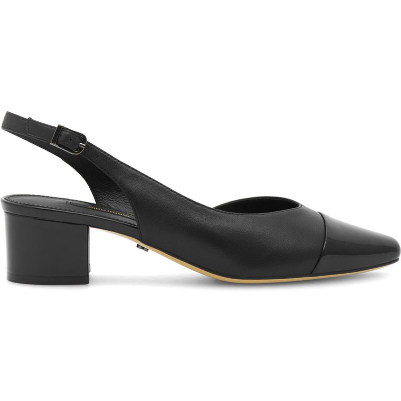 Pumps GINO ROSSI 4893-01 Schwarz