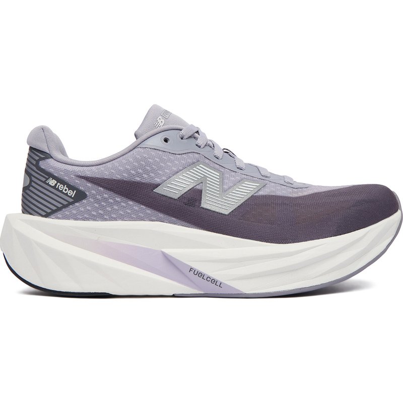Laufschuhe New Balance Rebel v5 WFCX906 Violett