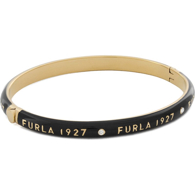 Armband Furla WJ00250 K22000 CN 3880S 1007 Schwarz