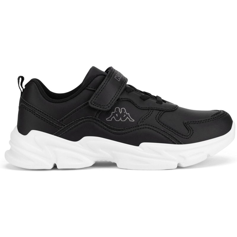 Sneakers Kappa 23KC2346A Schwarz