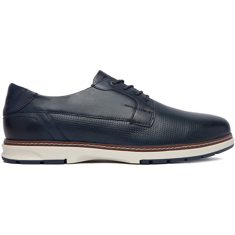 Halbschuhe Lasocki CEO-SINTRA-01 MI24 Dunkelblau