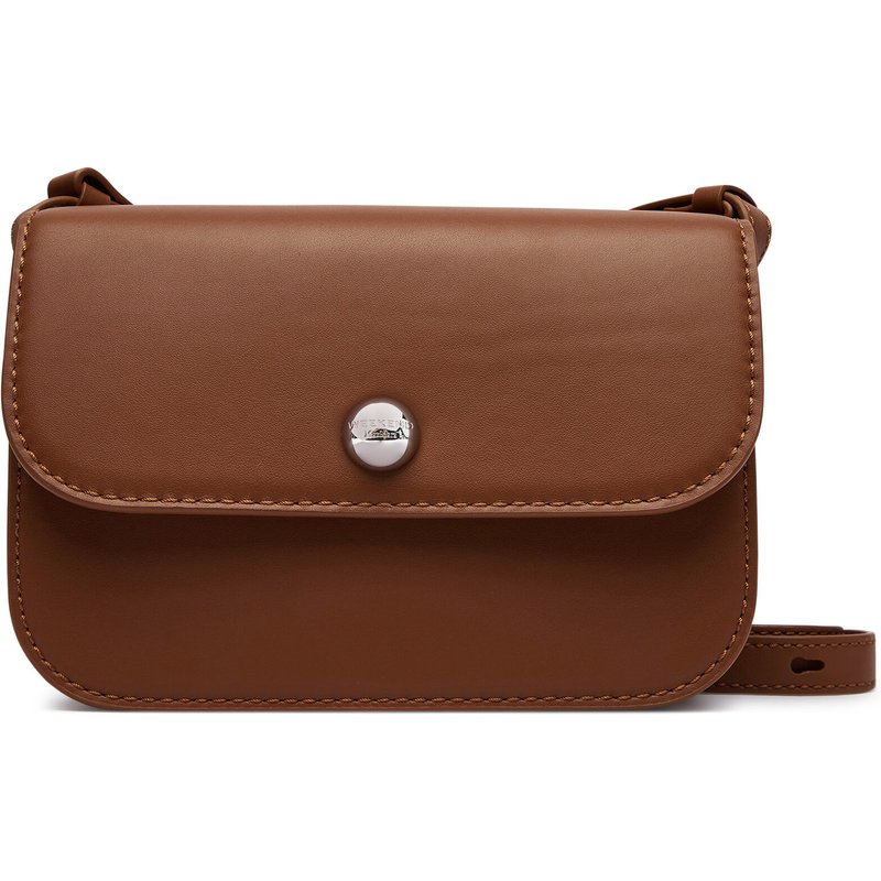 Handtasche Weekend Max Mara Kapetali 2625516095 Braun
