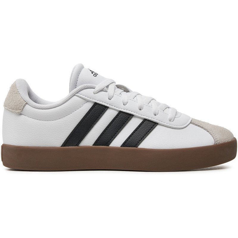 Sneakers adidas VL Court 3.0 Kids ID9062 Weiß