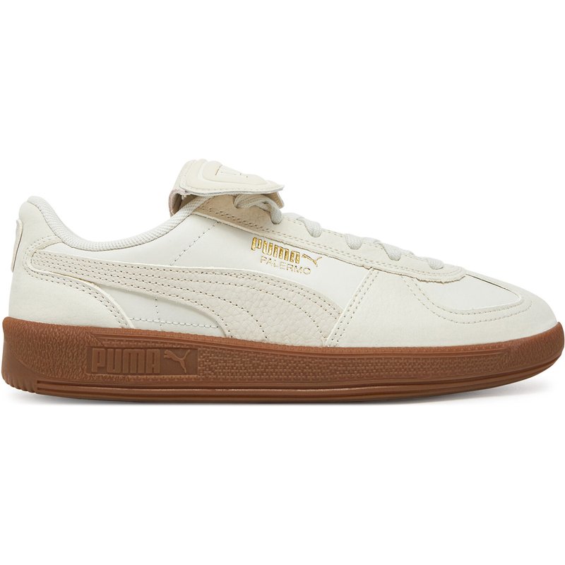 Sneakers Puma Palermo Premium 401744 01 Écru