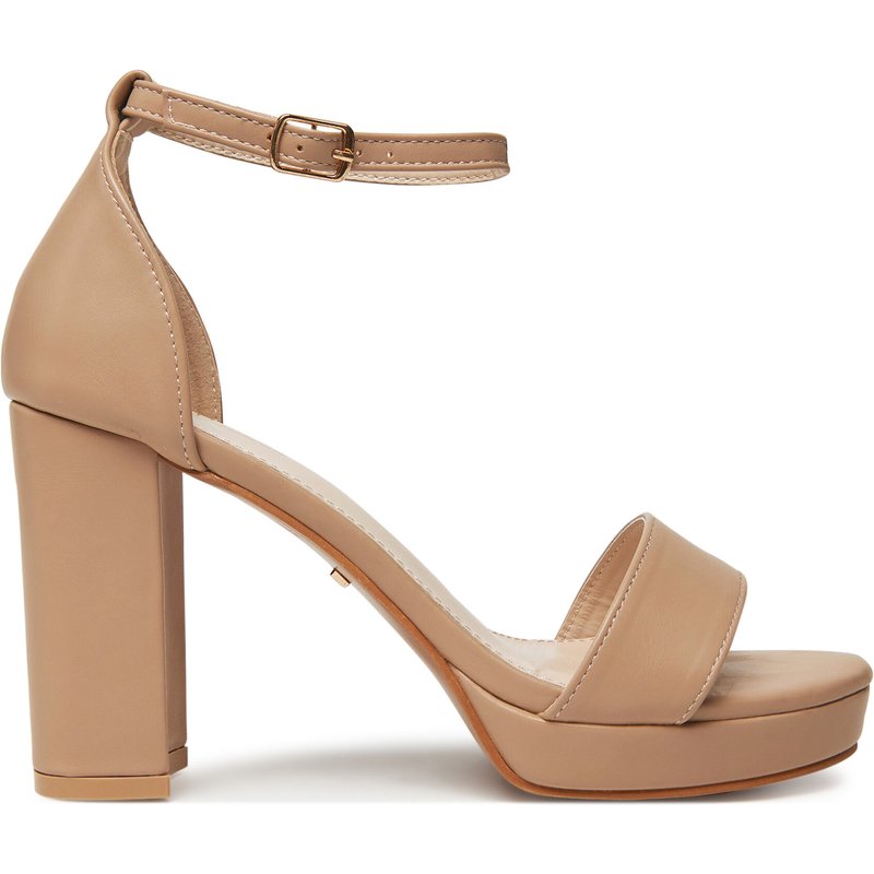 Sandalen DeeZee LE601-88 Beige