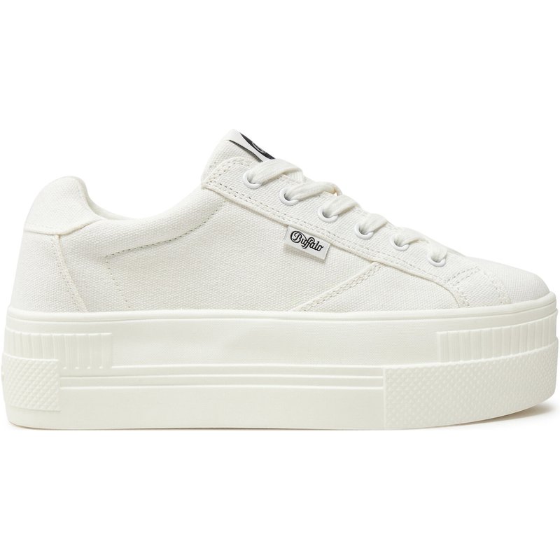 Sneakers Buffalo 1636131 Weiß