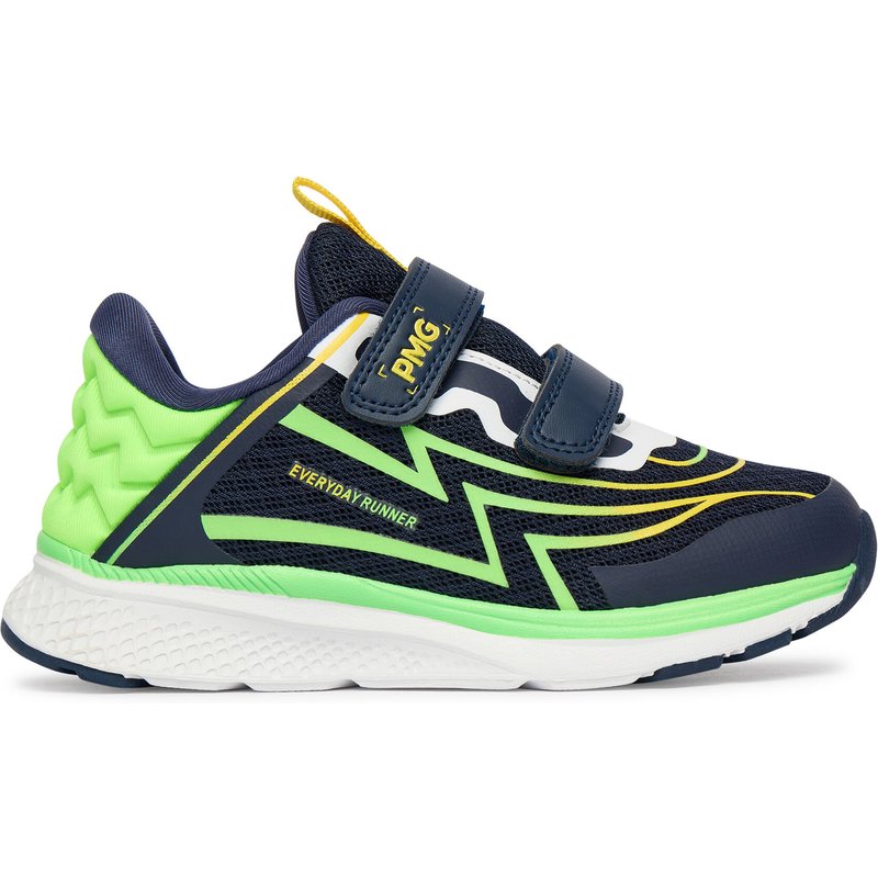 Sneakers Primigi AVANT 1458044 Dunkelblau