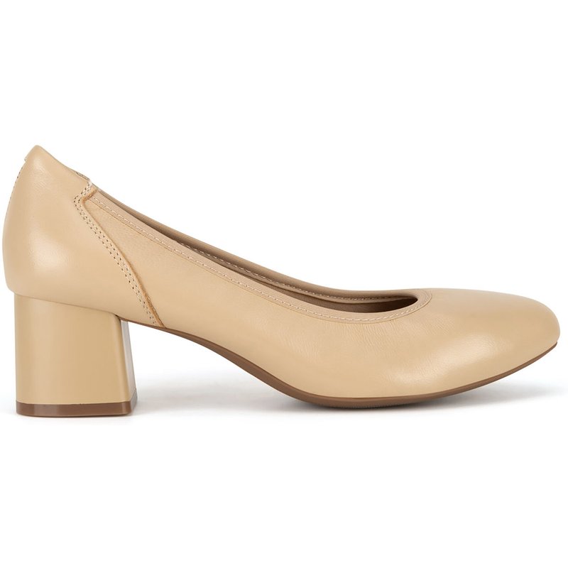 Pumps Lasocki WYL4060-1Z Beige