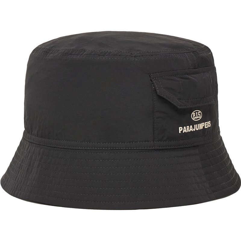 Hut Parajumpers Master 25SMPABUHA07 Schwarz