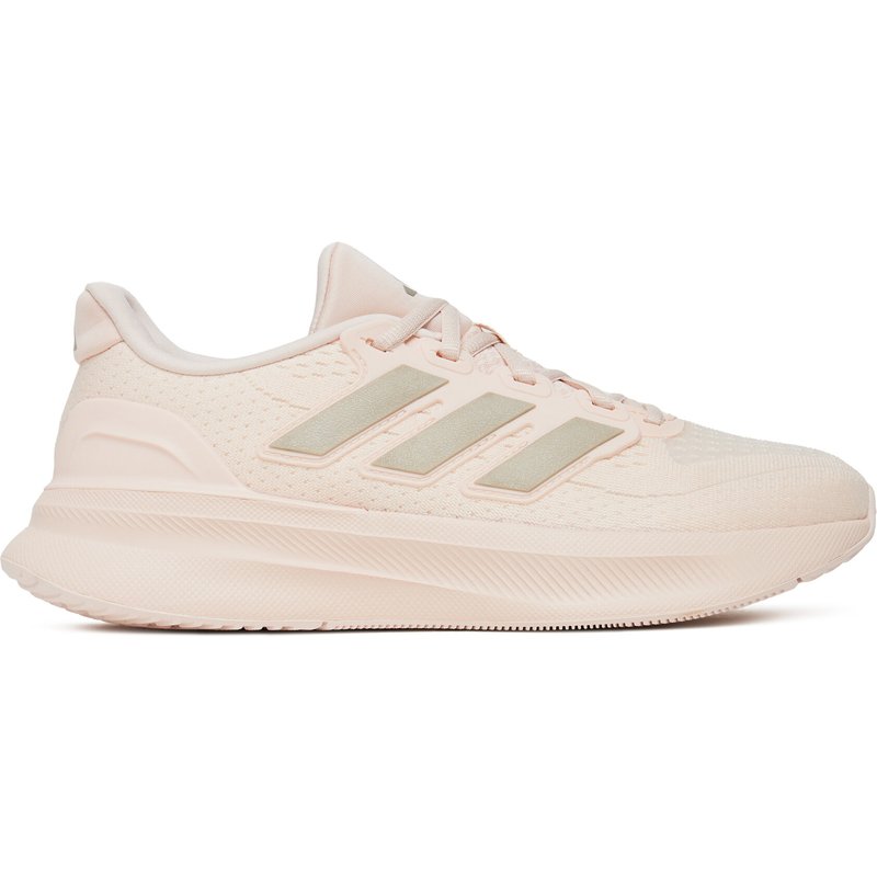 Laufschuhe adidas Ultrarun 5 W JR3008 Hellbeige